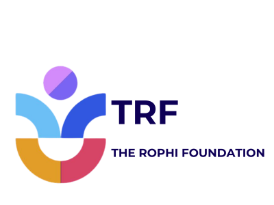 TRFlogo